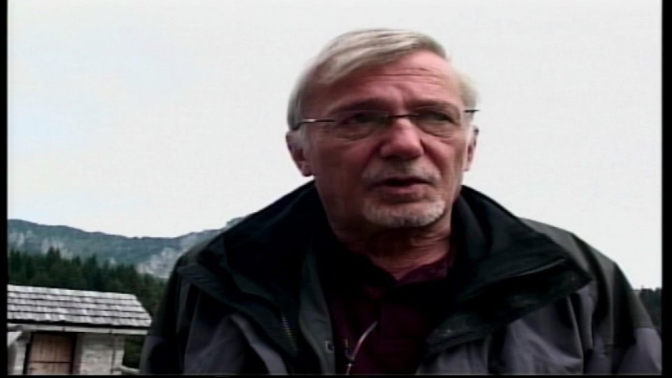 Si è spento Guido De Zordo, storico amministratore bellunese