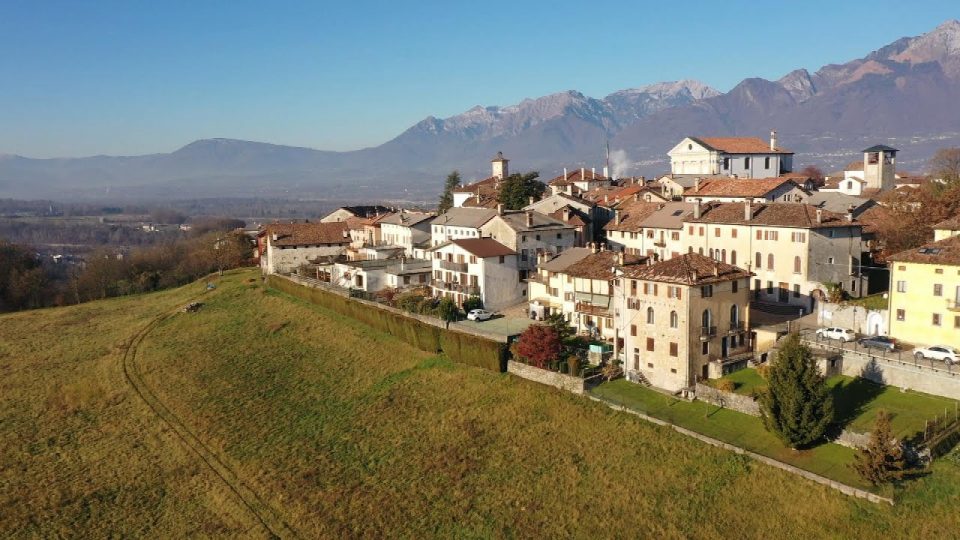 A Mel, un evento nazionale dedicato ai giochi tradizionali