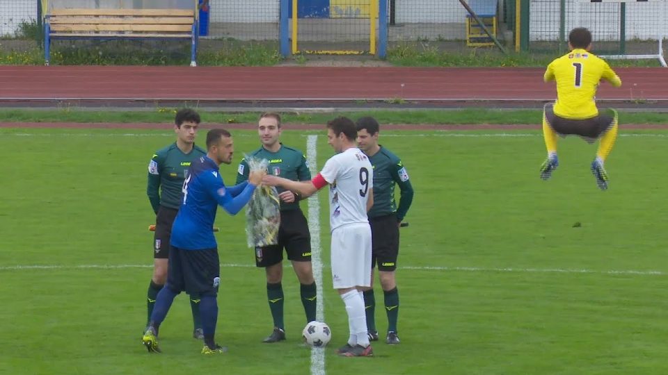 Dolomiti Bellunesi: sconfitta incassata contro il Delta Porto Tolle