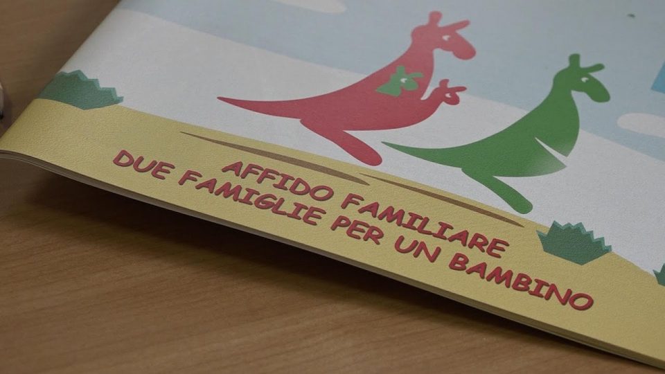 Ulss Dolomiti: presentata la “Settimana per l’affido”