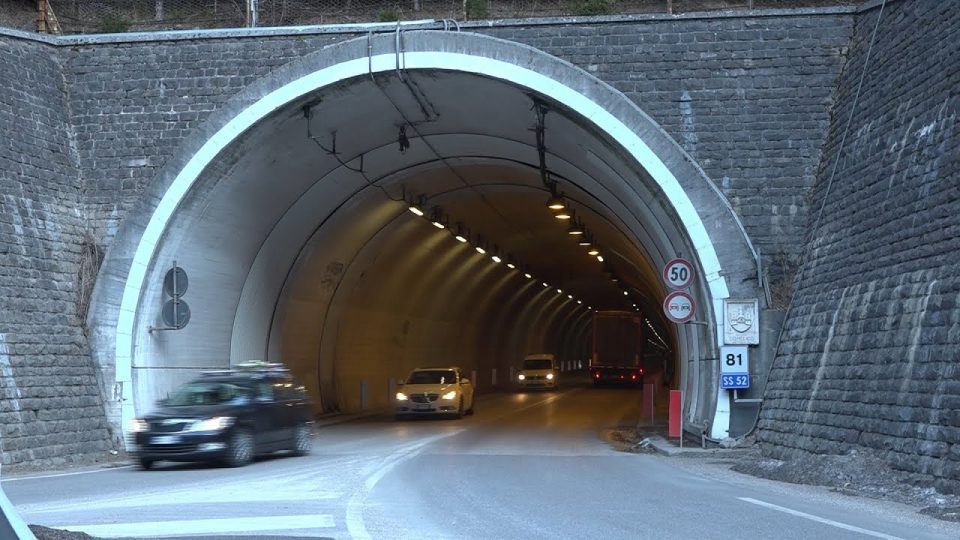 Galleria Comelico: venerdì l’incontro in Prefettura