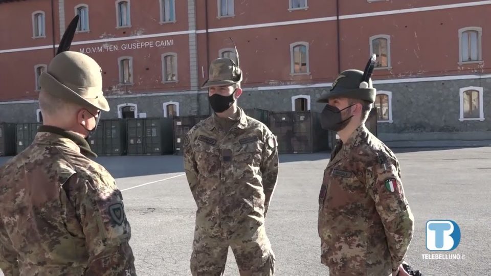 La riforma delle Forze Armate introduce i “Riservisti”