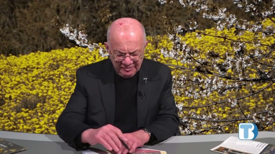 Insieme Oltre il 2000: puntata di mercoledì 27 aprile 2022