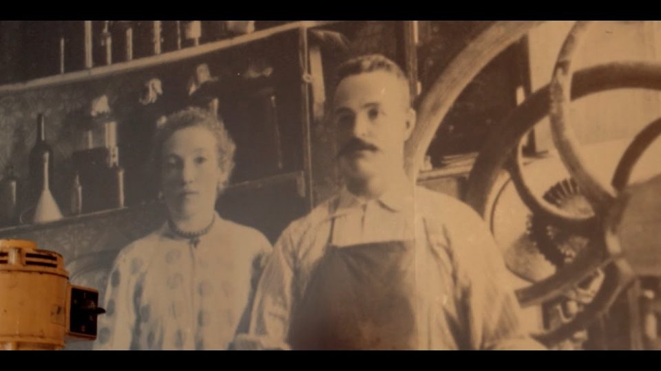 L’antica tradizione dei gelatieri bellunesi