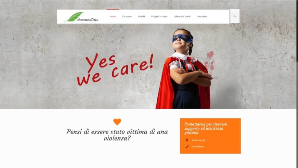 Rapporto giovani-anziani: arriva il cortometraggio dell’Associazione Dafne