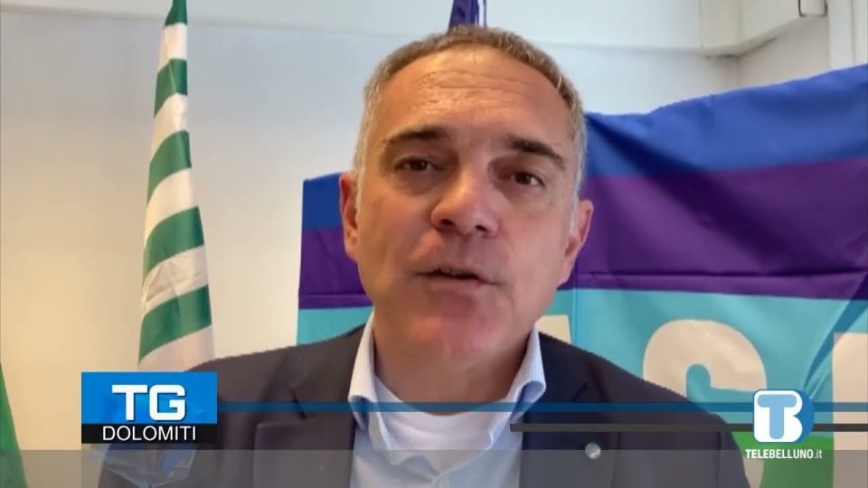 Cgil, Cisl e Uil promuovono l’iniziativa “Al lavoro per la pace”