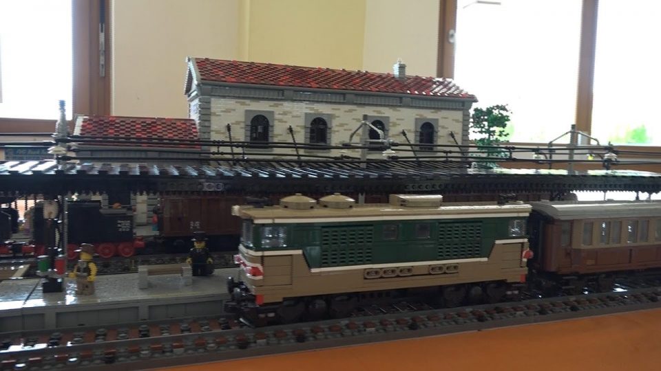 All’Istituto Agosti di Belluno una due giorni dedicata ai Lego