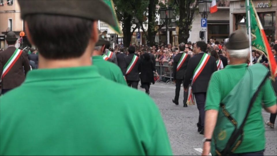 Grande attesa tra le Penne Nere e non solo per il ritorno dell’Adunata Nazionale degli Alpini