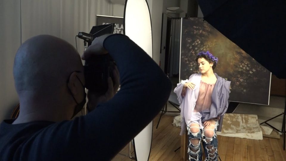 Al Bembo una mostra fotografica per celebrare “Le Divine”