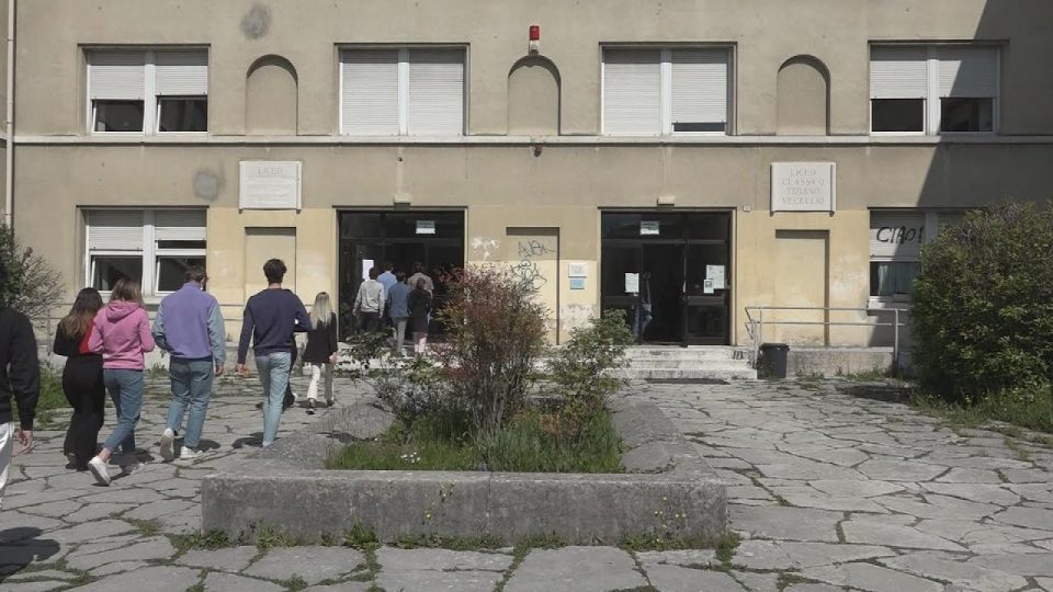 Ritorna la Notte Nazionale del Liceo Classico