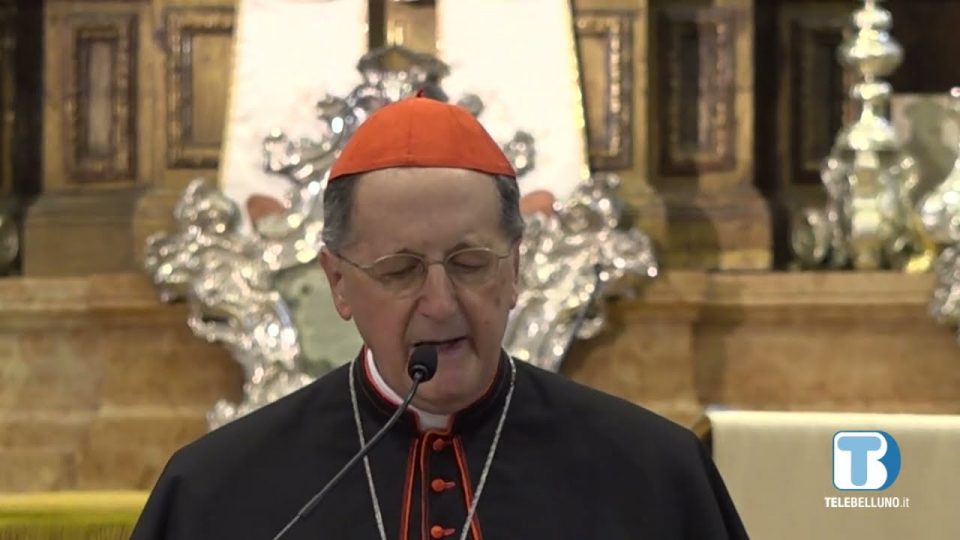 Canale d’Agordo in festa