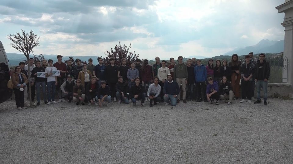 Educazione all’imprenditorialità per gli studenti bellunesi con il Gruppo Giovani di Confindustria