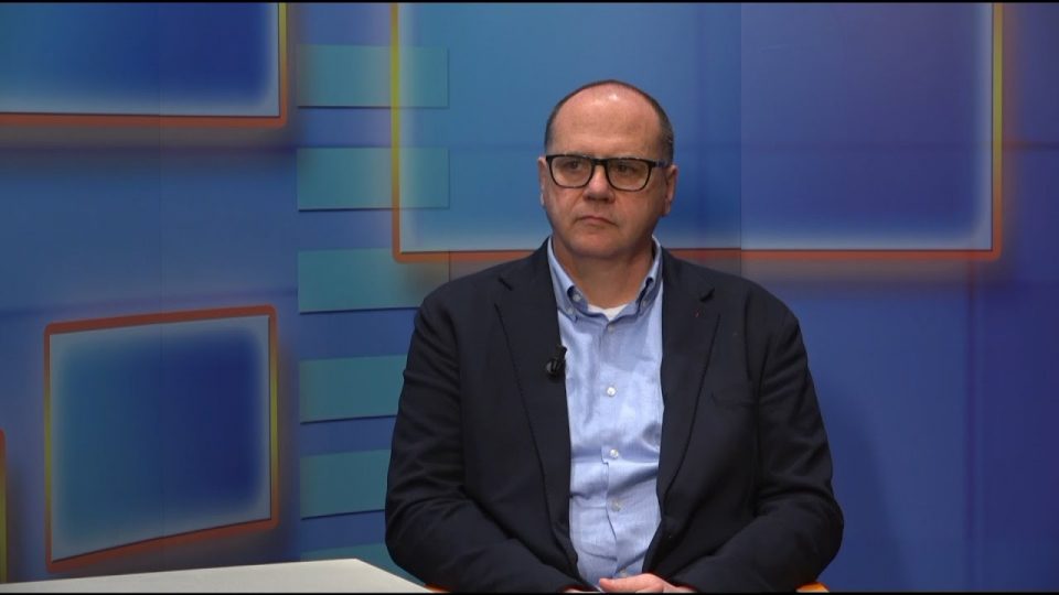 Alessandro De Rocco – Coldiretti Belluno