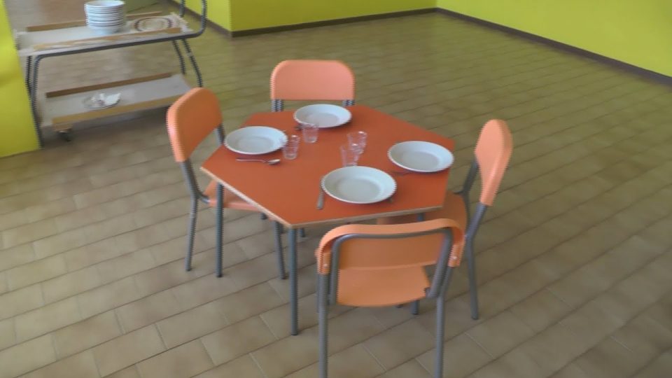 In tre asili della Valbelluna il servizio mensa diventerà a chilometro zero