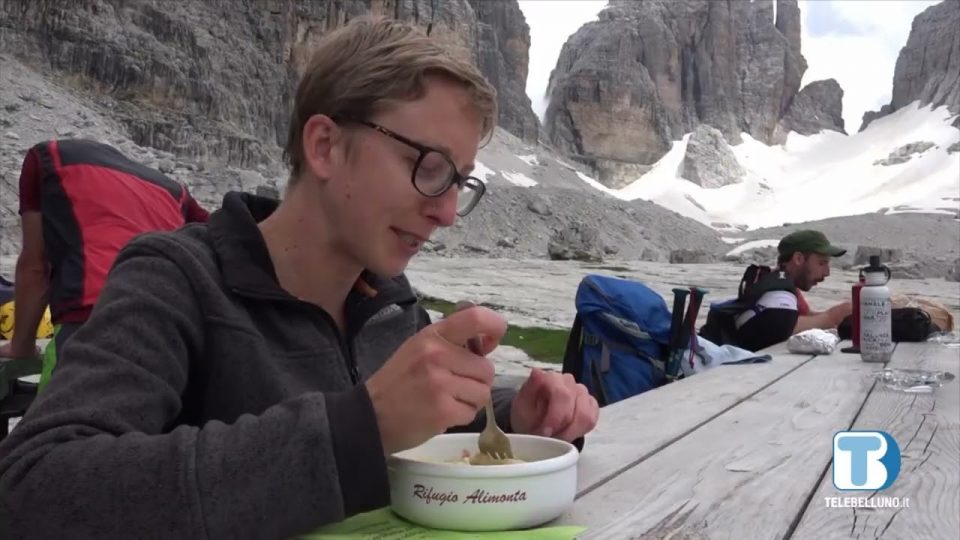 Trento Film Festival: “Vivere in rifugio”