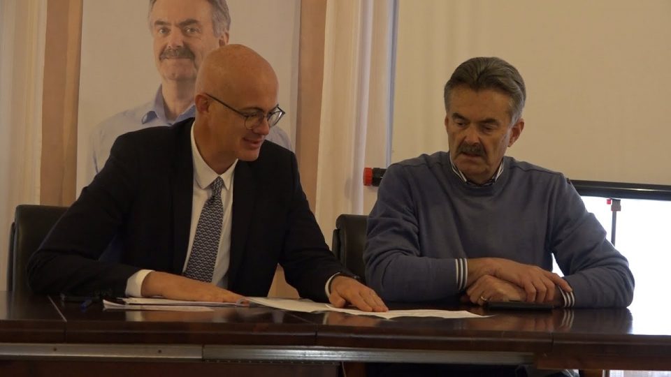 Amministrative, Giuseppe Vignato sarà appoggiato anche dal Movimento 5 Stelle