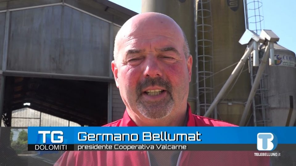 Bilancio positivo per la Cooperativa Valcarne di Feltre