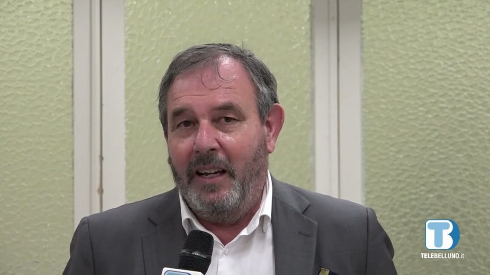 La Gara Forestale dell’Istituto “Della Lucia” di Vellai