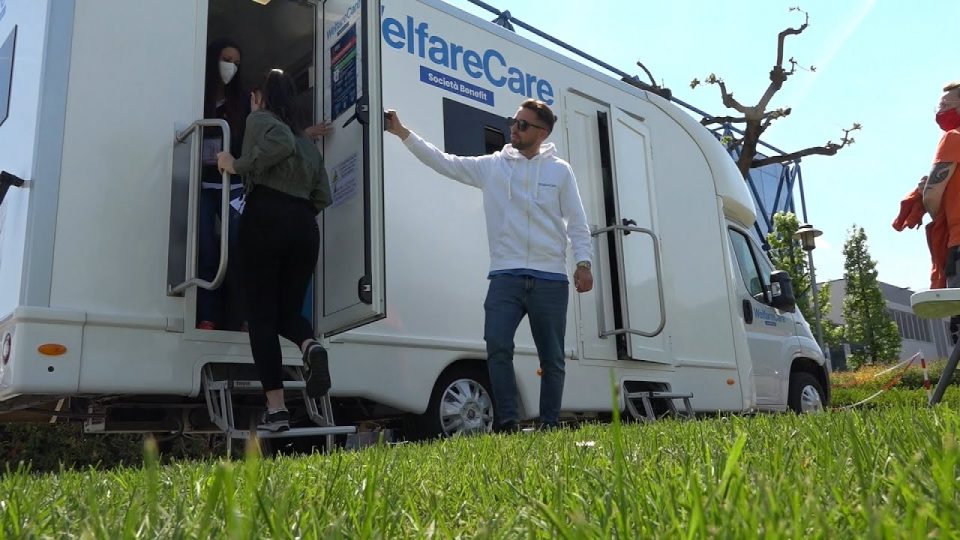 Alla Clivet due giornate dedicate alla prevenzione del tumore al seno