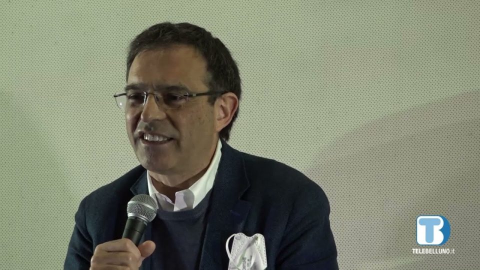 Bignami e Mancuso per la “prima” dell’Associazione Comelico Nuovo
