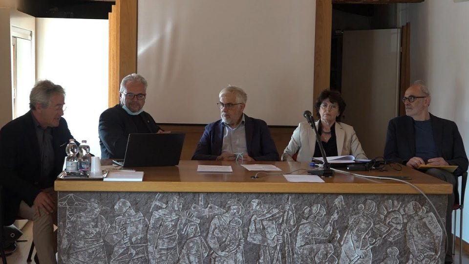 Presentata la ricca stagione estiva a Pieve di Cadore