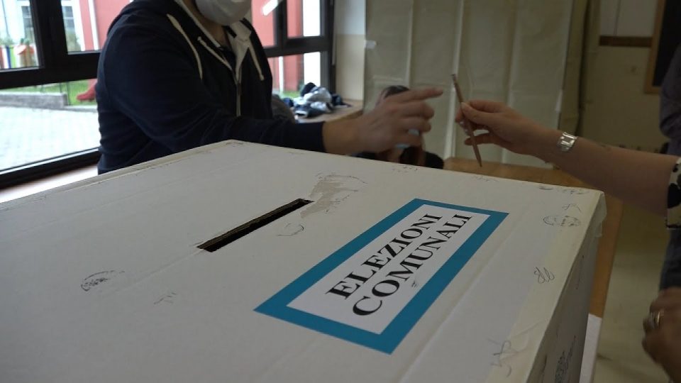 Elezioni comunali: presentati candidati e liste