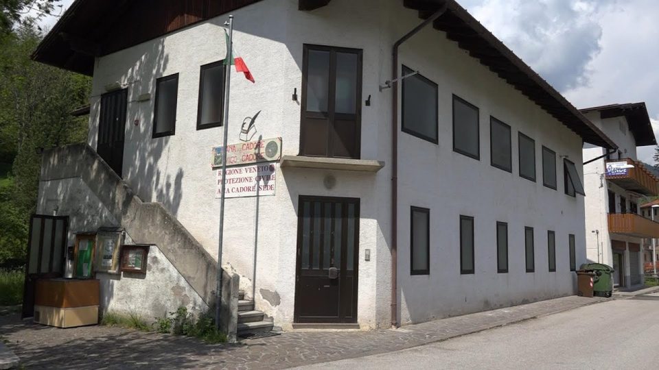 A Vigo di Cadore il centro di certificazione della cacciagione