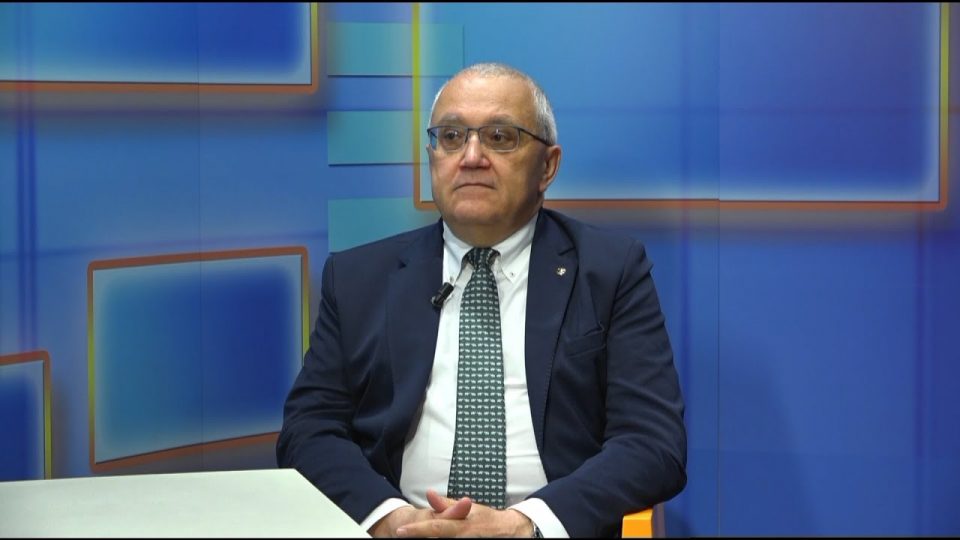 Stefano Capelli – Ordine dei Medici-Chirurghi e Odontoiatri di Belluno