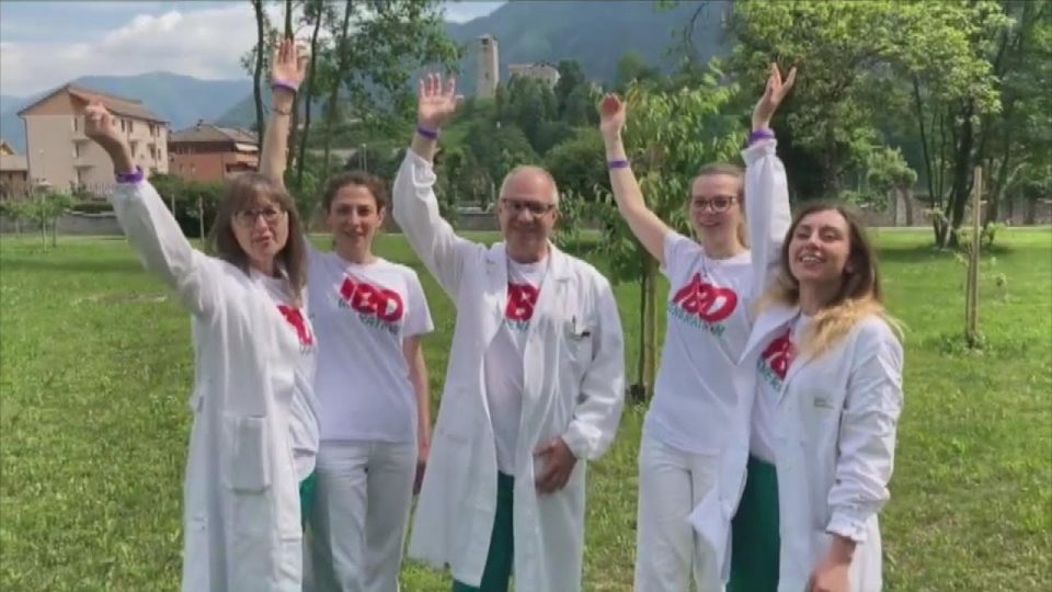 19 maggio, la Giornata Mondiale delle Malattie infiammatorie Croniche Intestinali