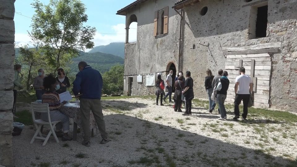 Ville e dimore storiche aperte anche in provincia per la XII Giornata Nazionale ADSI