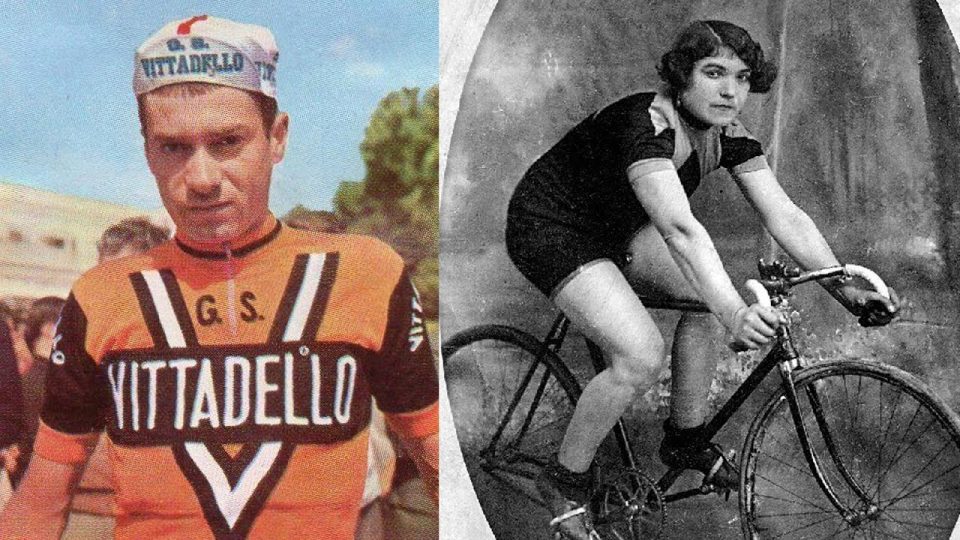 CINQUE GIORNI ALLA BELLUNO-MARMOLADA: Numeri uno e numeri unici