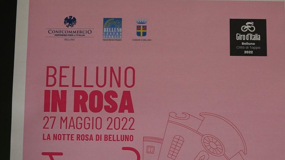 TRE GIORNI ALLA BELLUNO-MARMOLADA: un lungo weekend in rosa