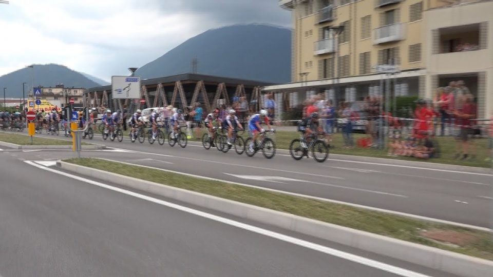DUE GIORNI ALLA BELLUNO-MARMOLADA: il passaggio nel feltrino