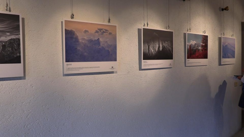 Sbarca a Limana la mostra “Visioni buzzatiane”