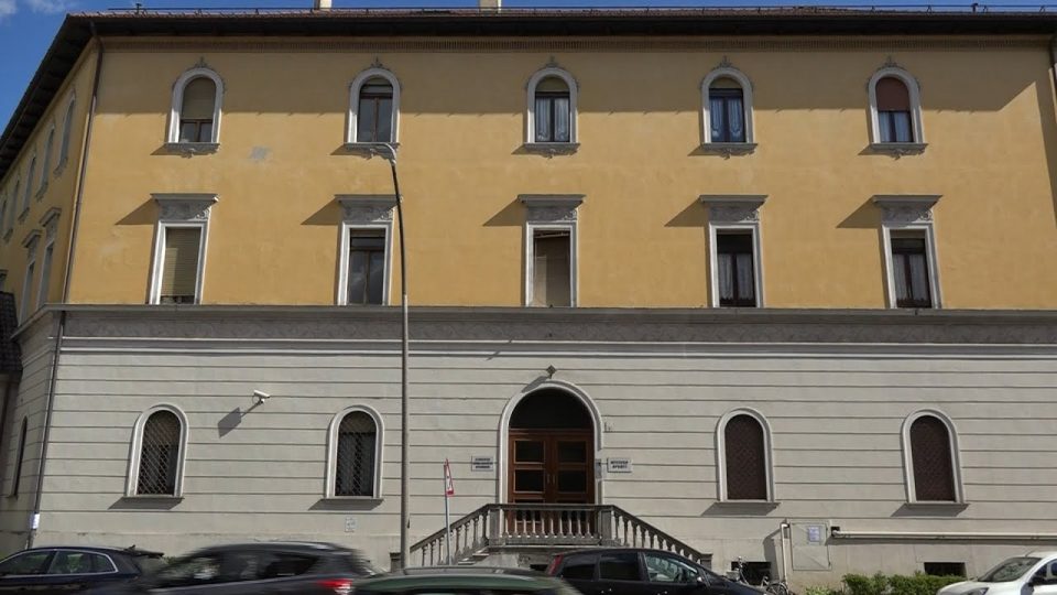 Istituto Sperti verso una soluzione per il salvataggio