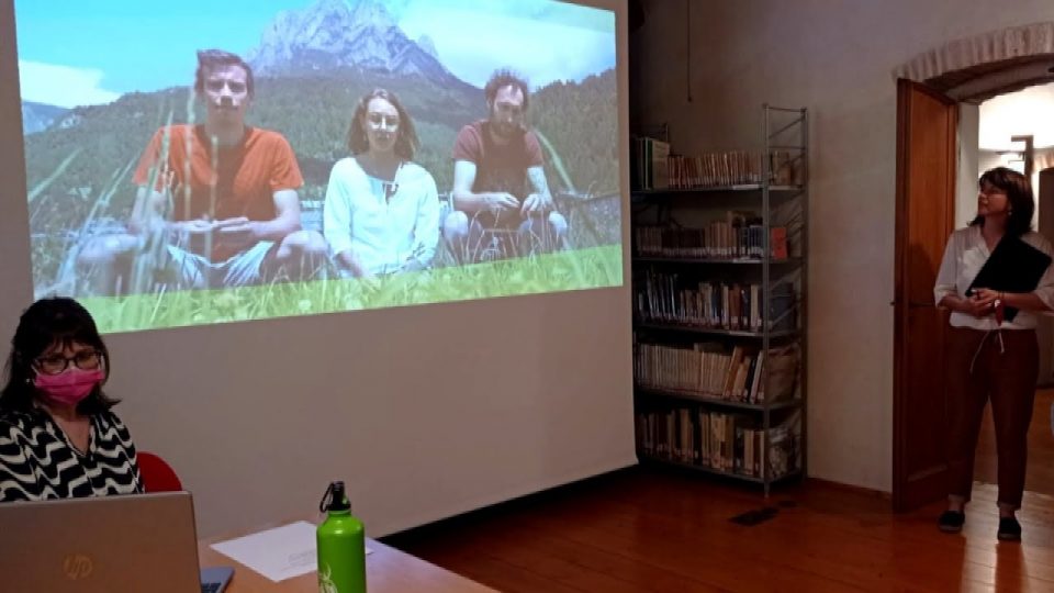 Open day alla Fondazione G. Angelini per raccontare le progettualità a sostegno della montagna