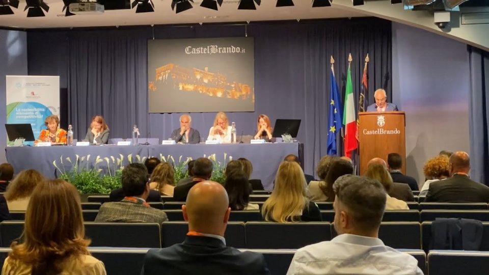 Mirabilia, mondo economico a confronto per lo sviluppo sostenibile e internazionale dei territori