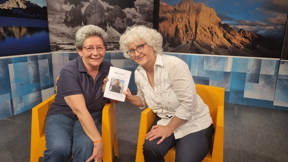 In memoria di don Lino Del Favero, il ricordo dell’Unitalsi Belluno-Feltre