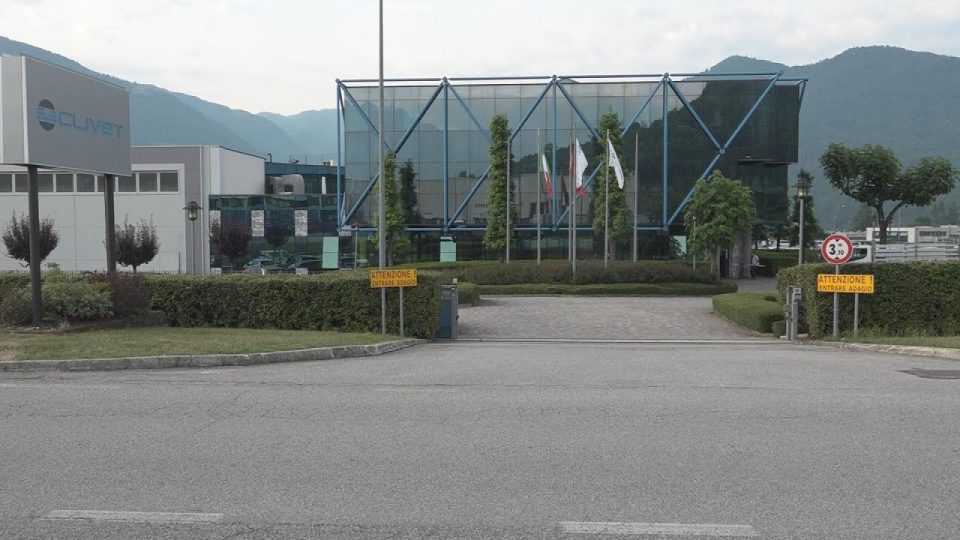 Clivet, nell’accordo integrativo anche lo smart-working a tempo indeterminato