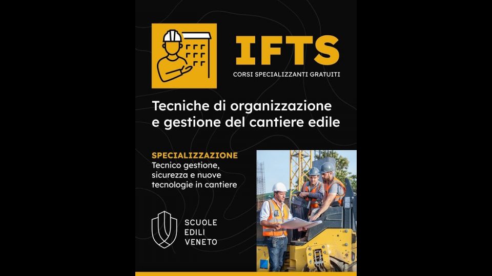 Al via il percorso pratico del corso di specializzazione al CFS di Sedico