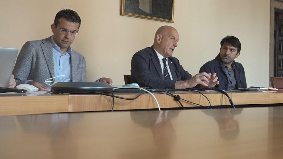 Dal Fondo Comuni di Confine un tesoretto da 134 milioni di Euro per dare nuovo impulso al territorio