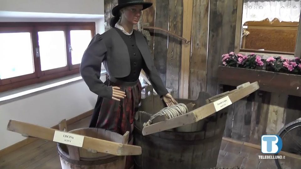 A Padola riapre il Museo della Cultura Ladina