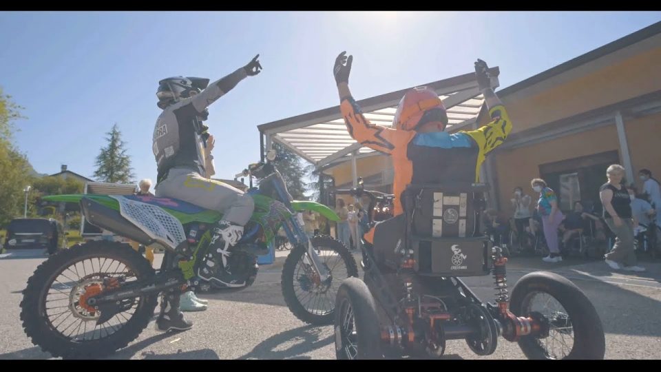 Mask To Ride: l’avventura ricomincia da Cusighe