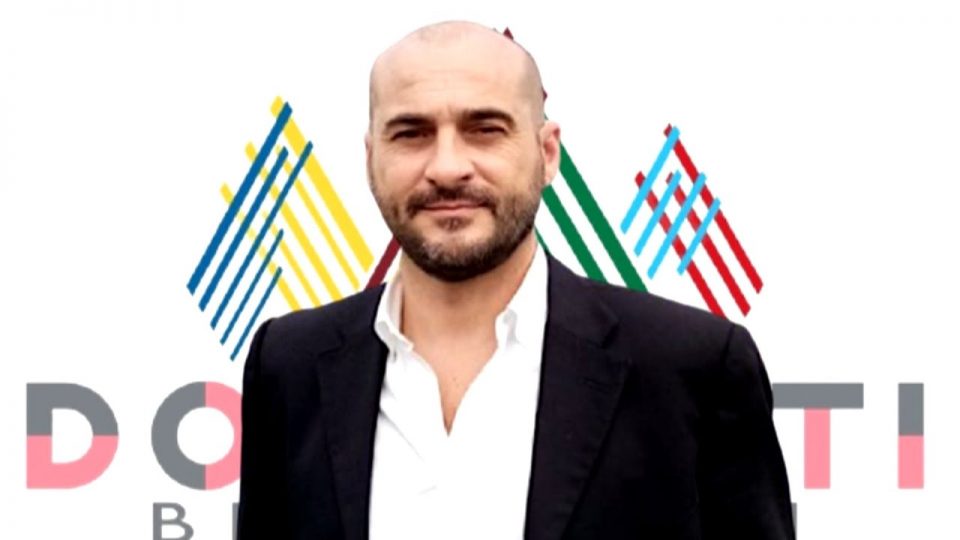 Lucio Brando è il nuovo allenatore della Dolomiti Bellunesi