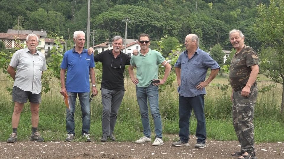 Acque meteoriche a Villapaiera, le osservazioni dei cittadini