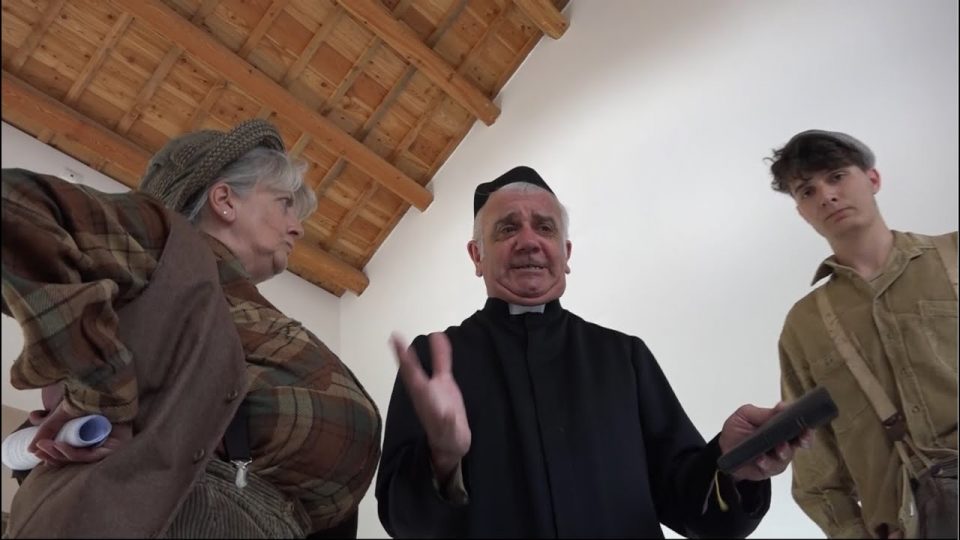 “Le nozze tribolade”: a Feltre una parodia dei Promessi Sposi