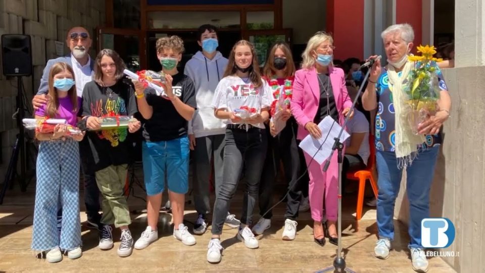 I progetti artistici dell’Istituto Comprensivo di Ponte nelle Alpi