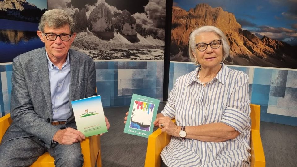 L’associazione Mano Amica e l’impegno nell’ambito delle cure palliative