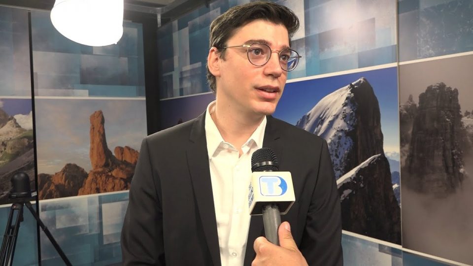 Domani il confronto tra i due candidati al ballottaggio di Feltre: conduce Alessandro Da Rold