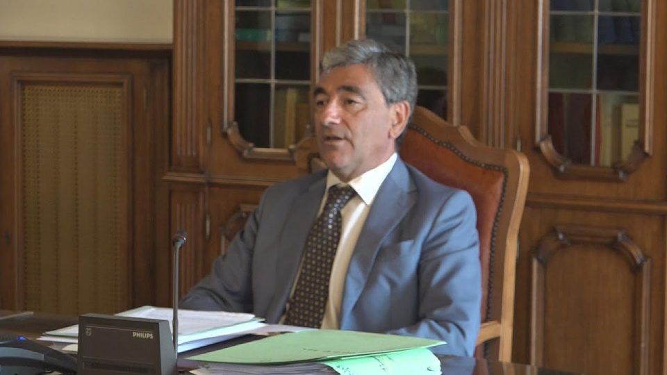 Viabilità e sport, il dispositivo per la sicurezza